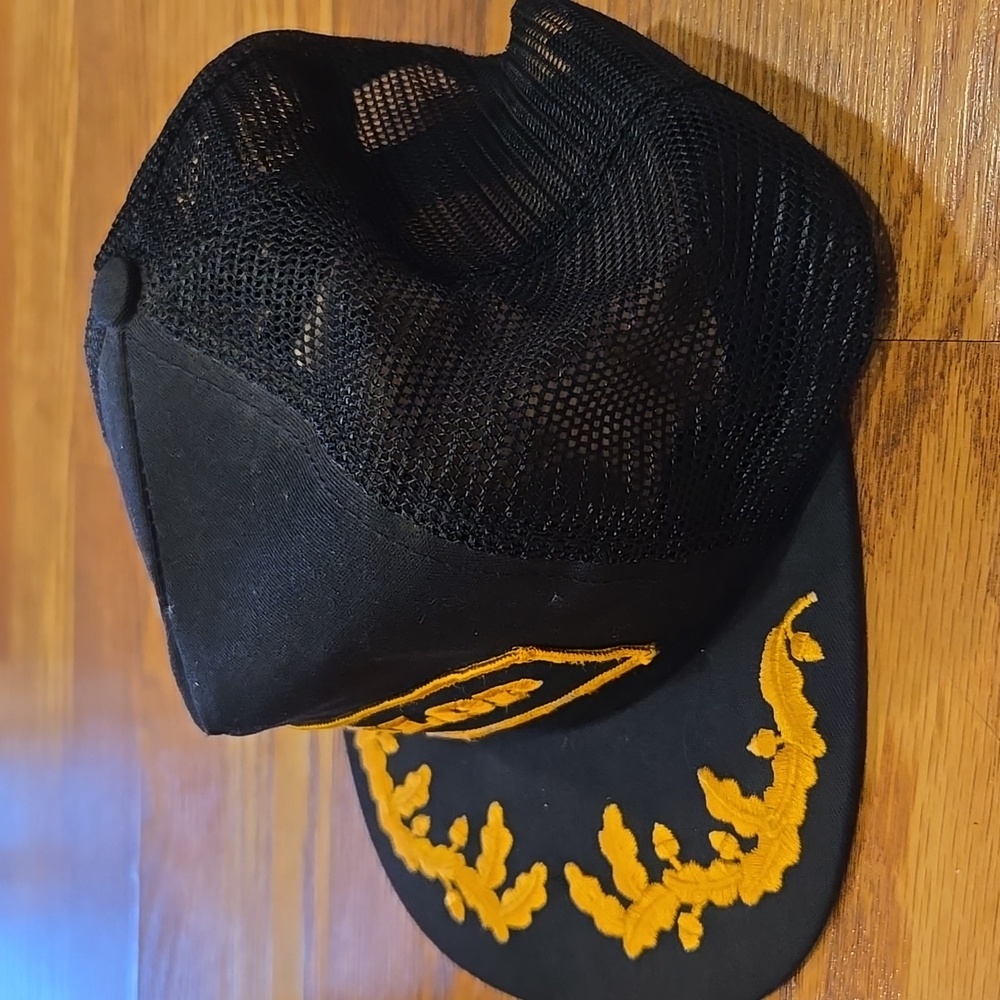 DUNLOP Hat - Picture 3 of 10